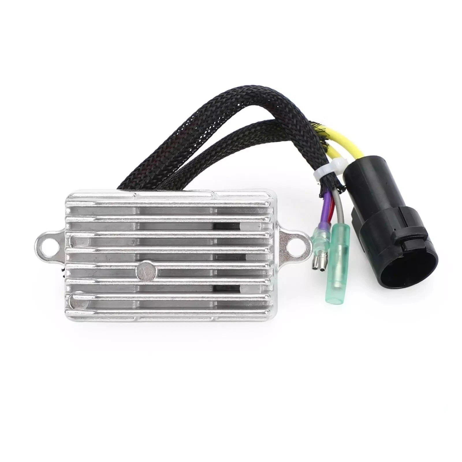 Rectifier for Johnson 9.9-35 HP (1995–2001) 584890 0584890 193-4890 18-5826