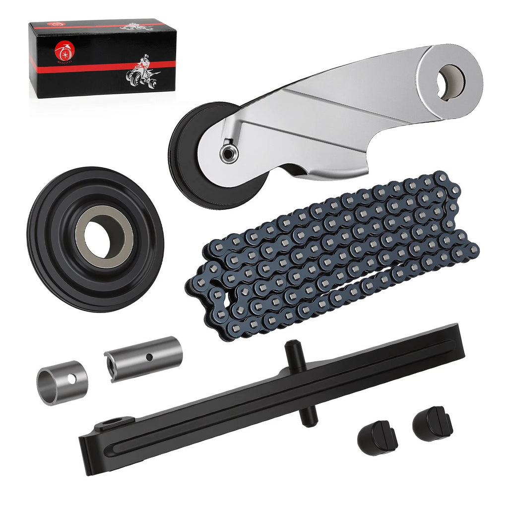 Cam Timing Chain Tensioner Kit for Honda CB 750 (1972–1978)