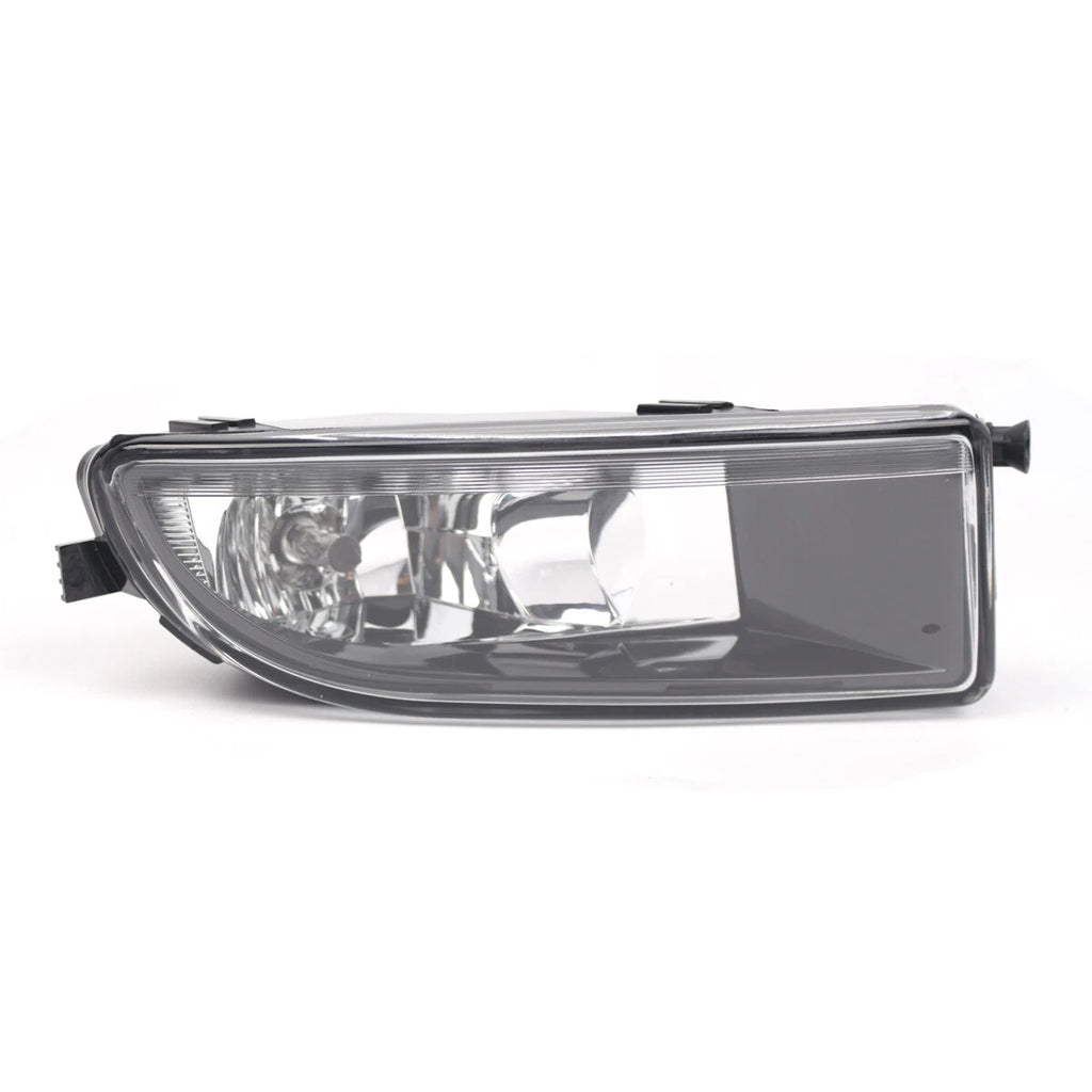 Clear Right Side Front Bumper Fog Light Lamp for Beetle (2012–2016)