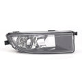 Clear Right Side Front Bumper Fog Light Lamp for Beetle (2012–2016)