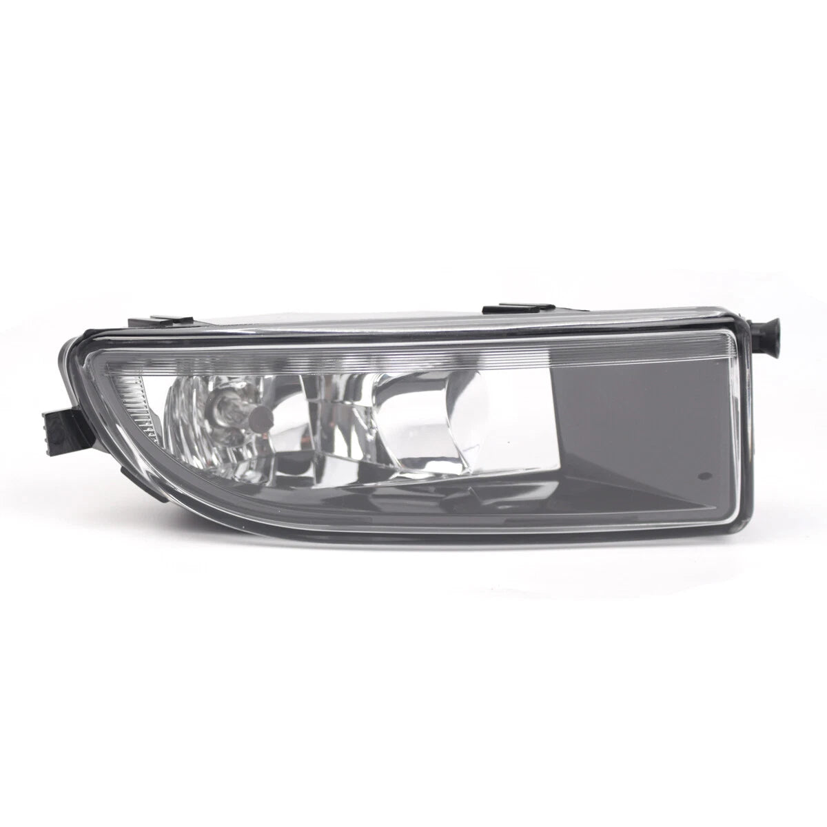 Clear Right Side Front Bumper Fog Light Lamp for Beetle (2012–2016)
