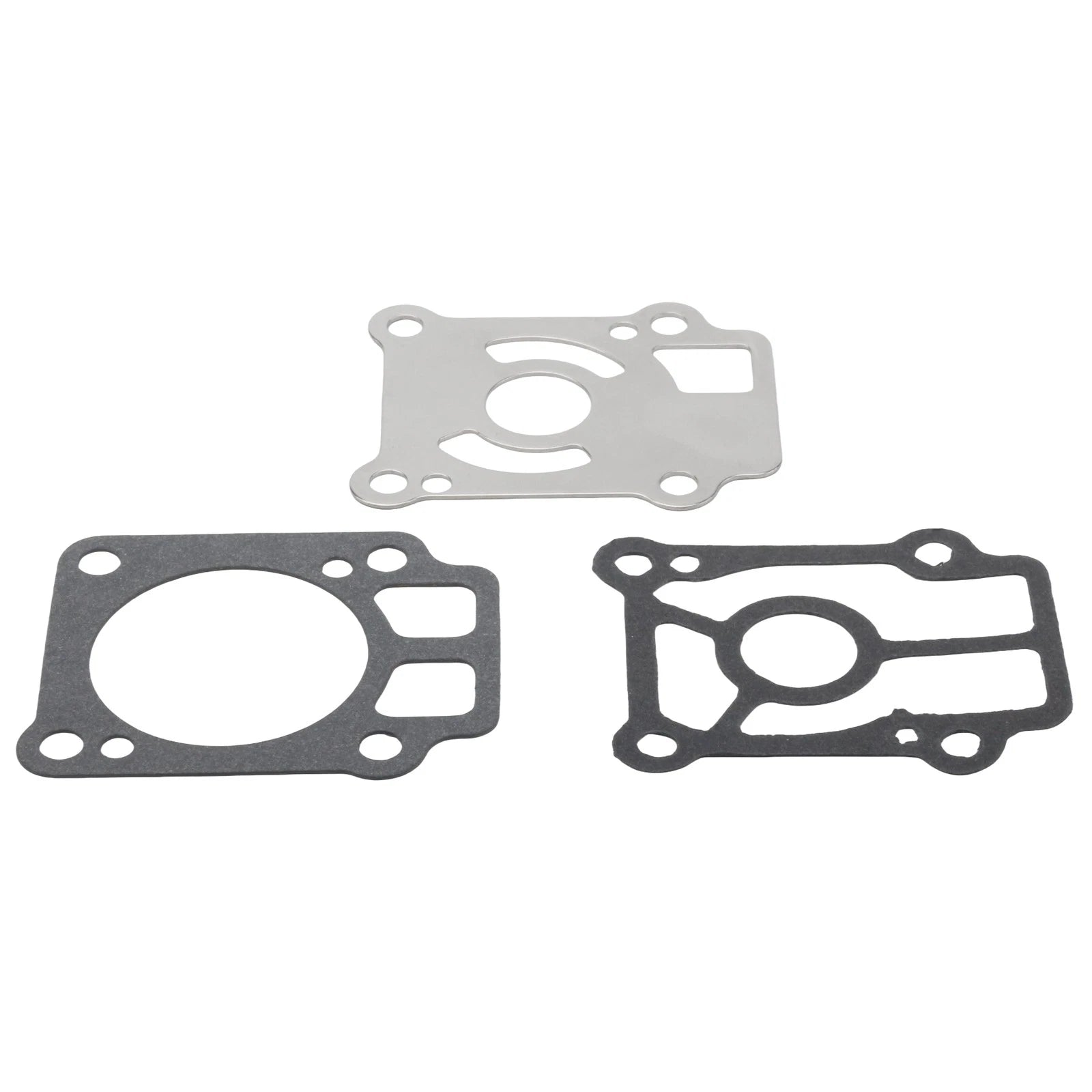 Outboard Water Pump Rebuild Service for Mercury Mariner 25 30 HP (1990–2023) 853792T01