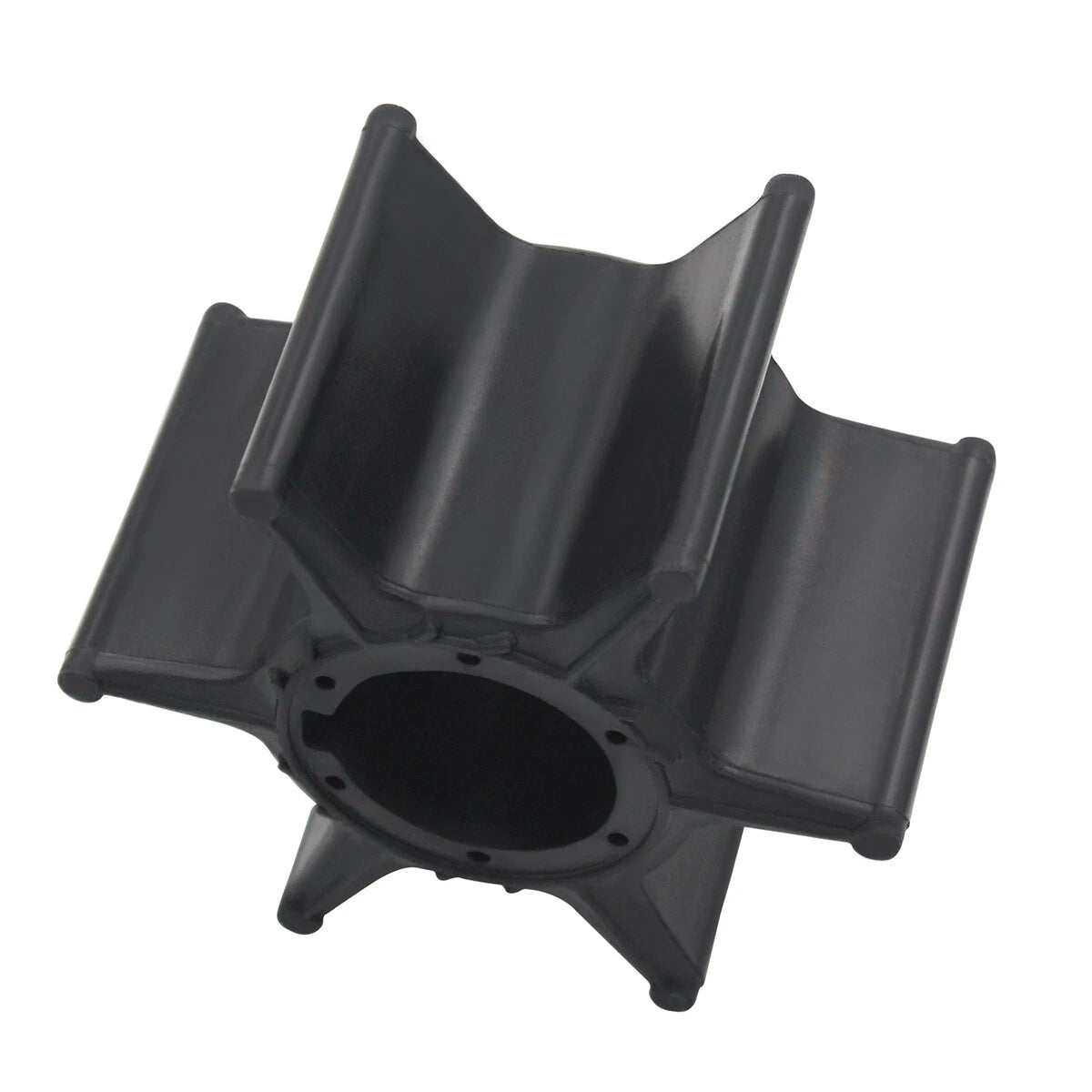 Outboard Water Pump Impeller for Yamaha 75-100HP (4-Stroke) (18-3042, 67F-44352-00-00)