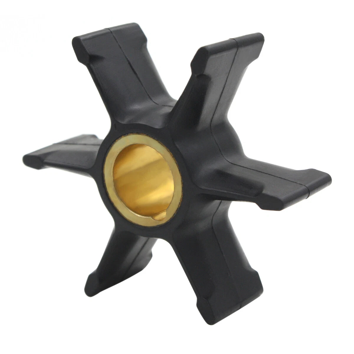 Impeller for Evinrude Johnson/OMC BRP Outboard Motor (389589, 777129, 18-3055)