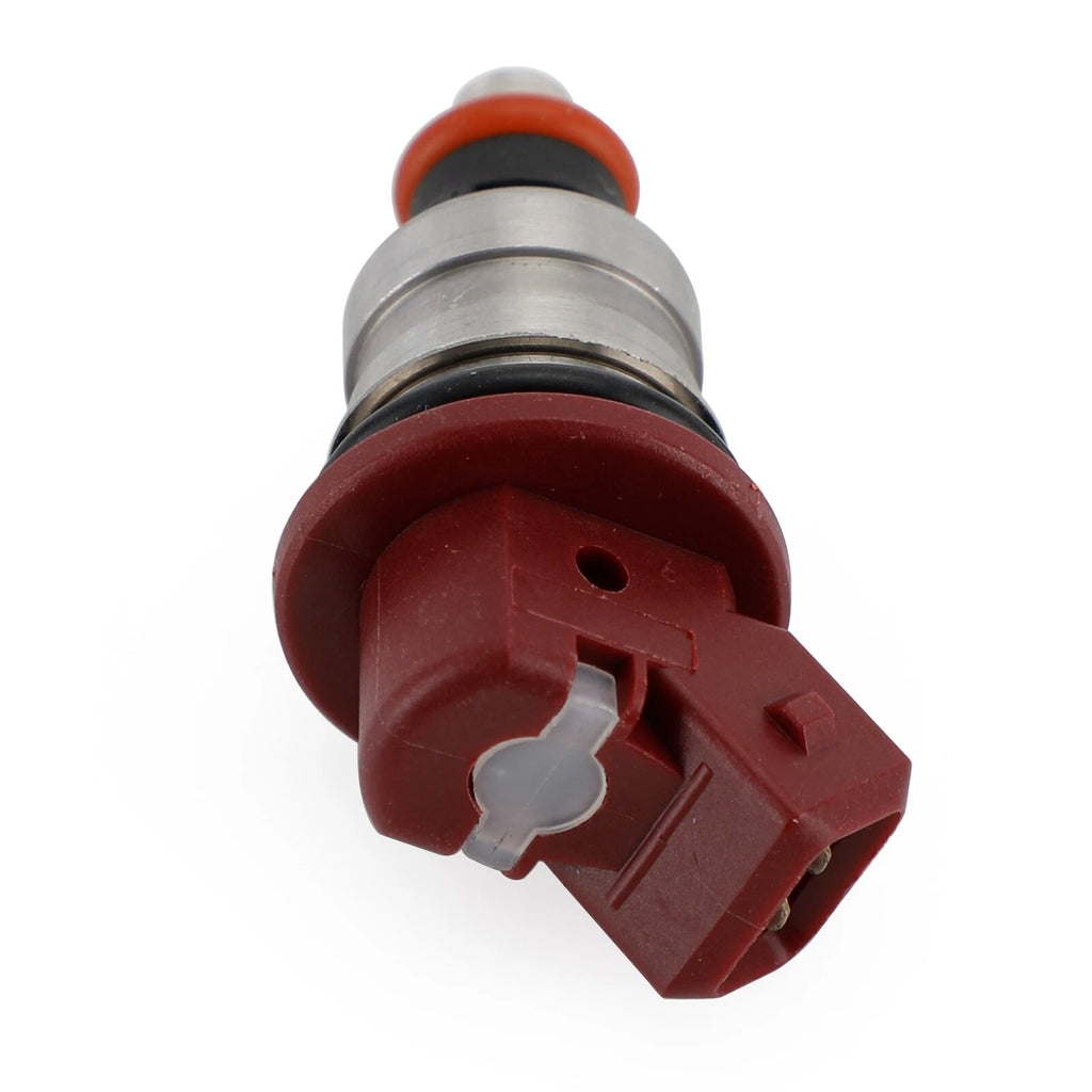 Fuel Injectors 37001 for Mercury Outboard Mariner (75-225 HP)