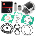 Top End Rebuild Kit for Kawasaki KX100 (1995–2013) STD Piston Bearing Ring Gasket
