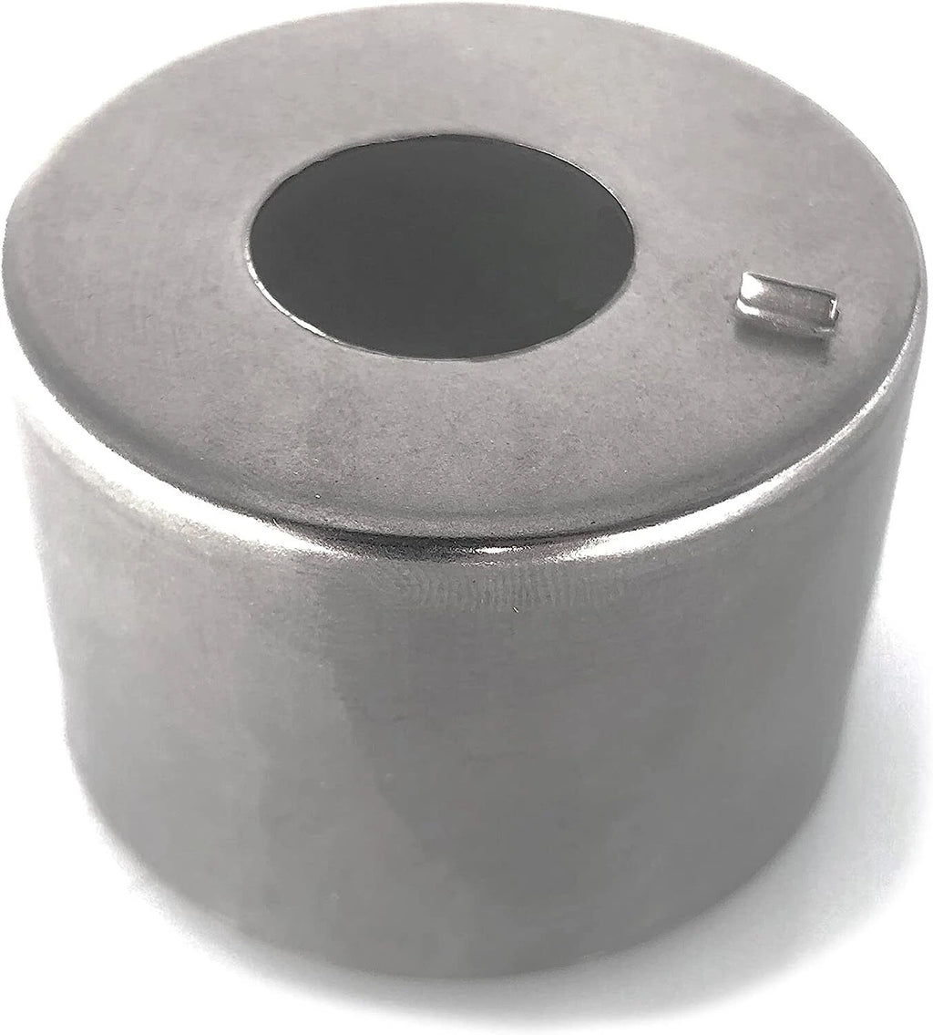 Water Pump Impeller Repair Kit for Yamaha F80A F100A (80HP 100HP)