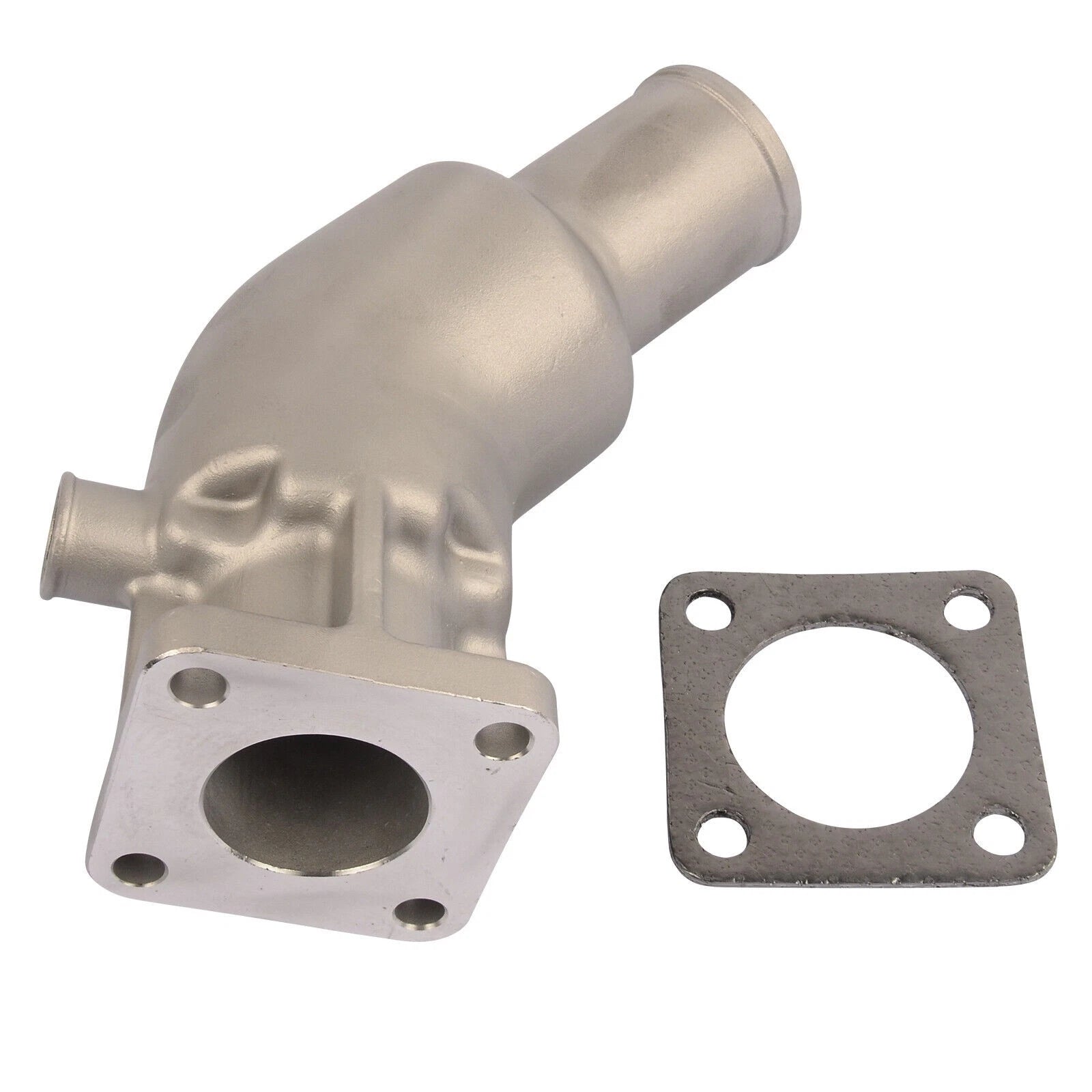 Stainless Steel 316 Exhaust Elbow for Volvo Penta MD2010 MD2020 MD2030