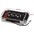 CDI Module Switch Box for Mercury V-135 V-150 V-175 V-200 V-225 (Outboard)
