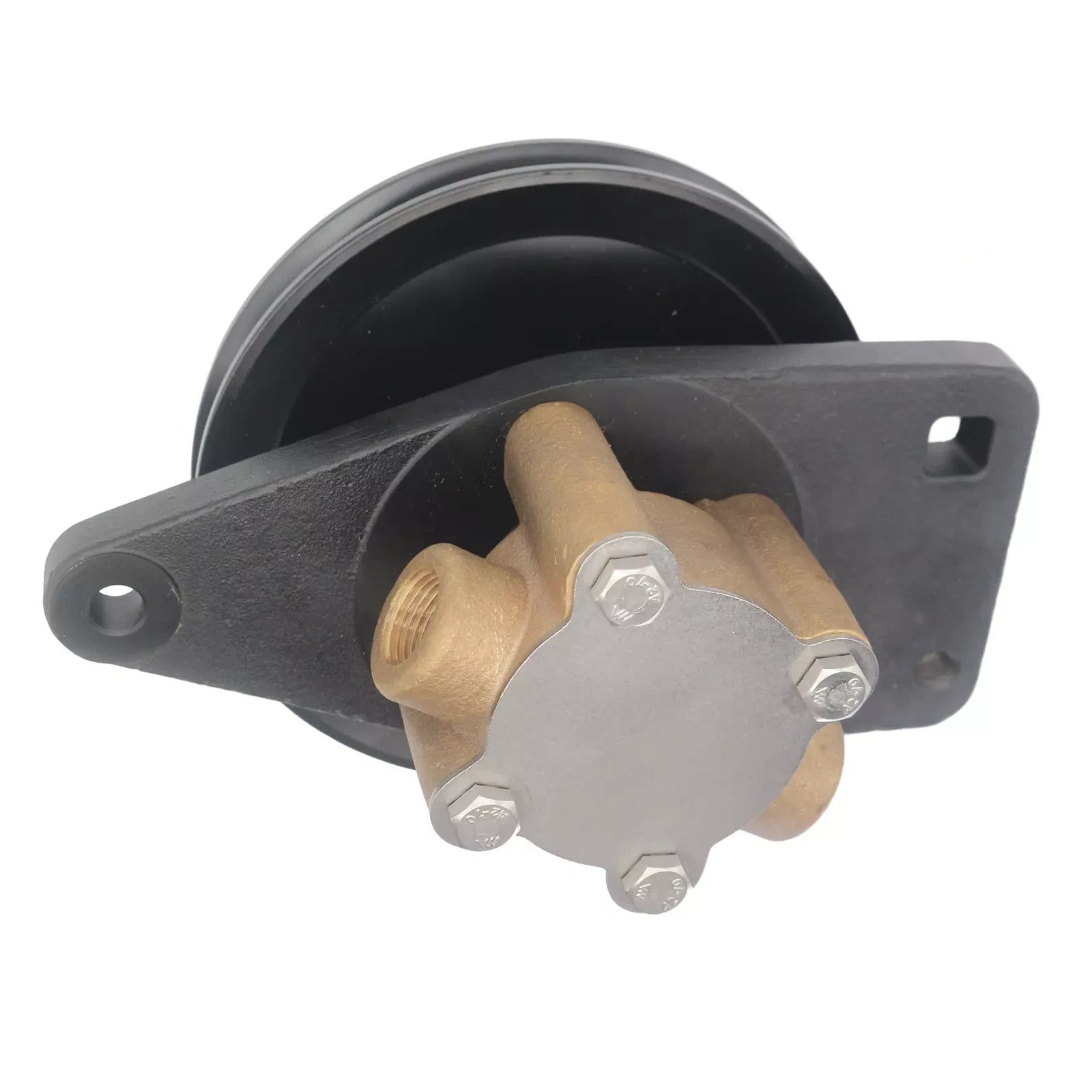 Sea Water Pump for Cummins Onan Engine (132-0395, 132-0430, Sherwood G8002)