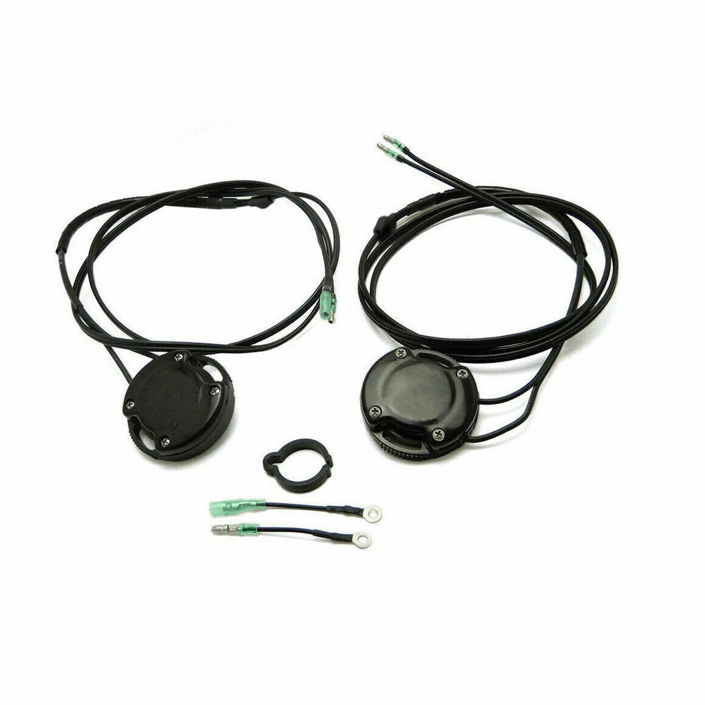 Tilt/Trim Sender Limit Kit Replacement for Mercruiser Alpha Bravo (805320A03)