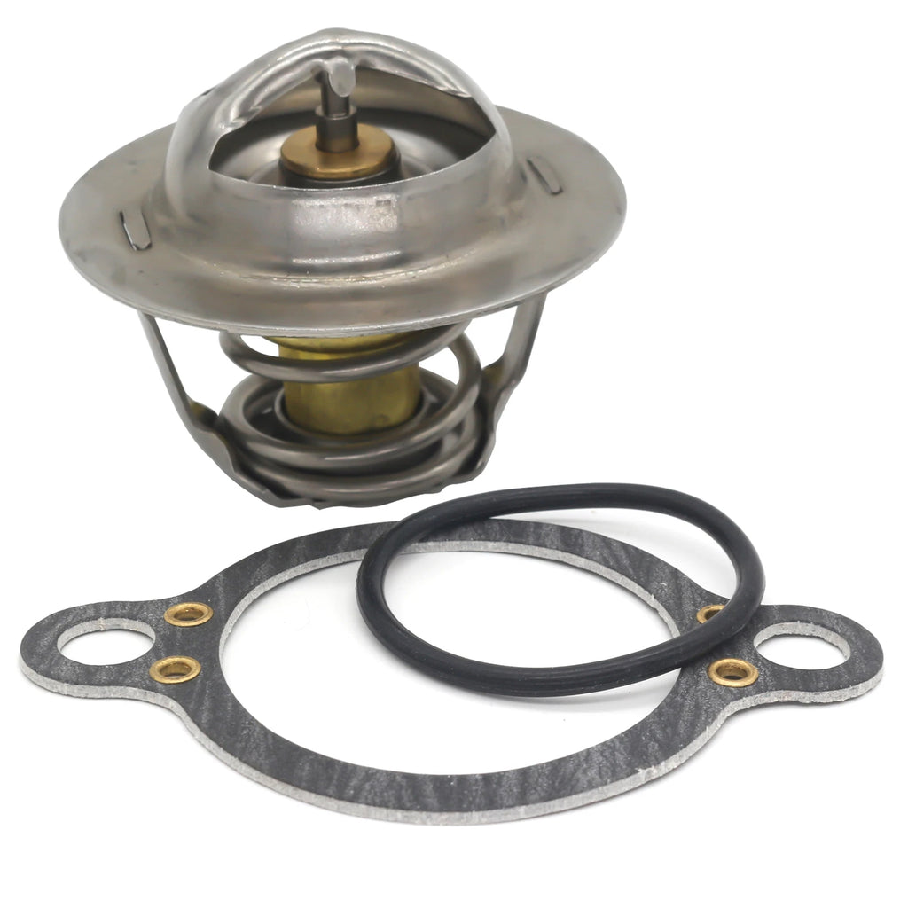 Thermostat Repair Kit for Volvo Penta 4.3 5.0 5.7L V6 & V8 (1998–2023)