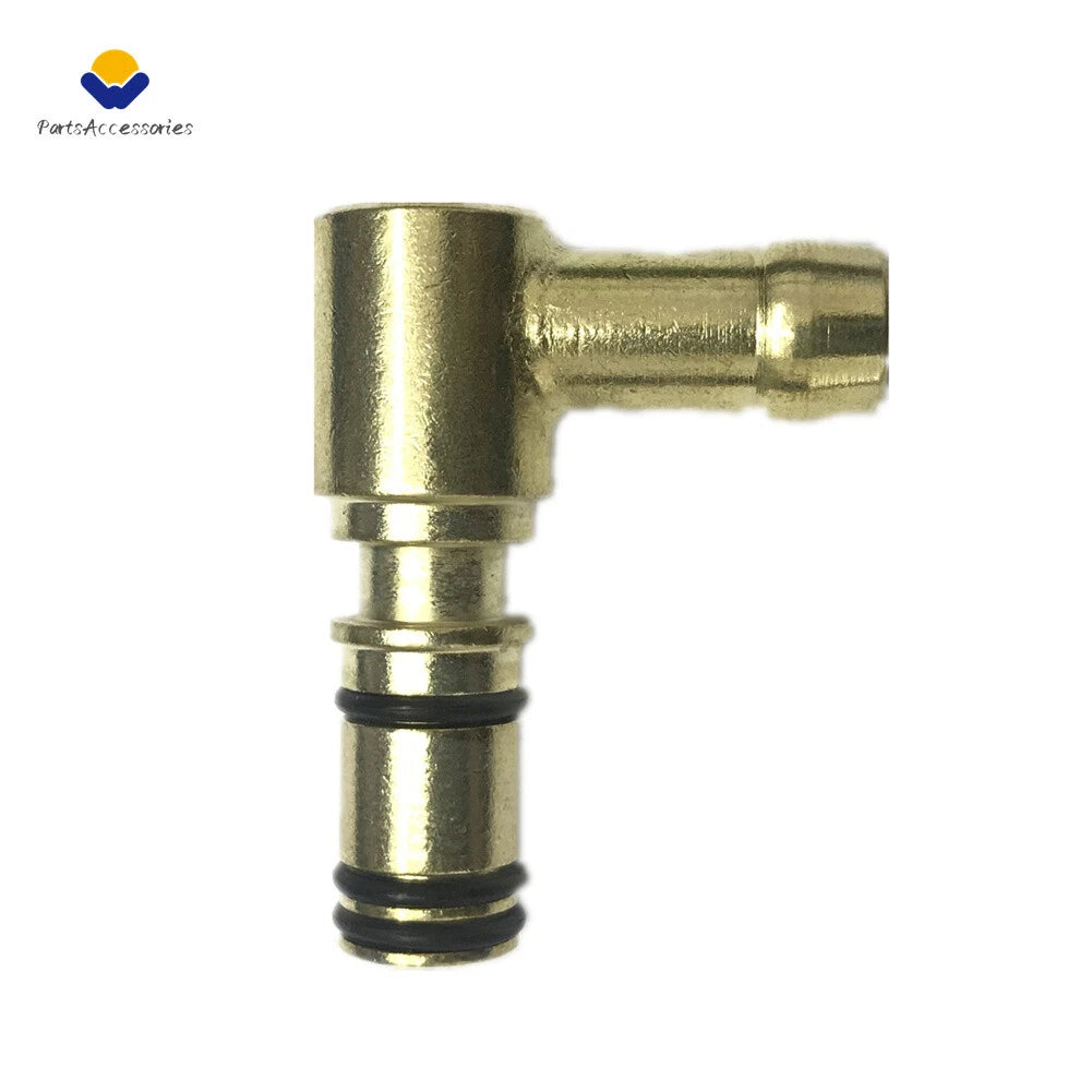 Carburetor Fuel Inlet Fitting for Yamaha YZ250F YZ426F Honda CRF150R CRF250R