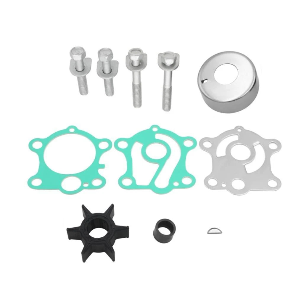 Water Pump Service Kit for Yamaha Marine E48 48hp (2-Stroke) (1968–2023) 696-W0078-00
