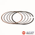 Piston Rings for Yamaha 1100 VX / V1 (010-972-04, .25mm)