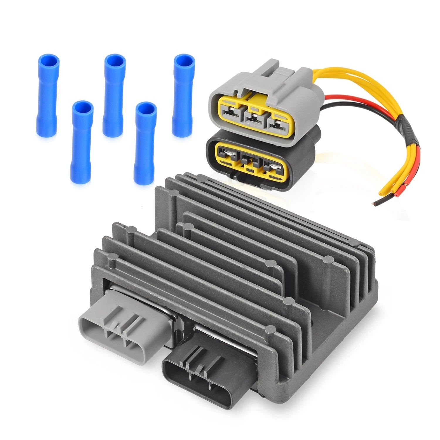 Regulator Rectifier for Honda Rancher 420 TRX420 FPA FPE FPM 2009–2014