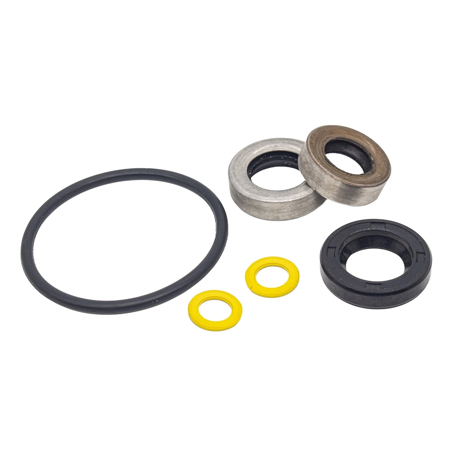Lower Unit Seal Kit for Mercury 6-15hp (26-66022, 99325, 821928)