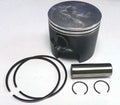 WSM Piston Kit for Mercury Mariner 200-300 HP 3L (1994–2008) .020 -100-45-05sk