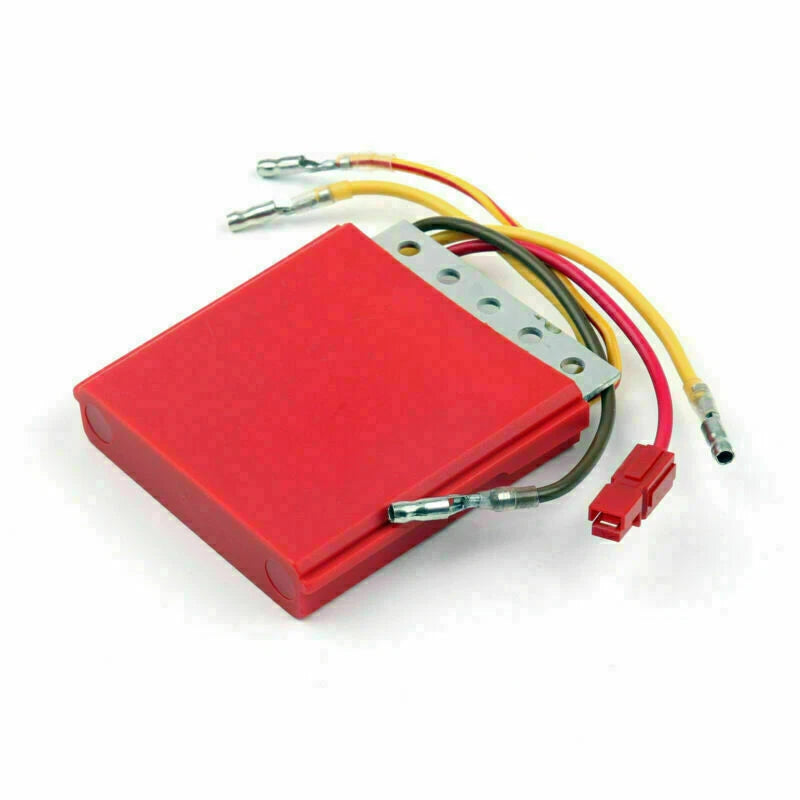 Voltage Regulator Rectifier for Polaris Ranger 425 500 Sportsman 600 (2000–2009)