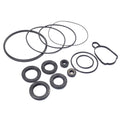 Lower unit gearcase seal kit for Suzuki DF250A DF250AP DF300A DF300AP (2005–2023)