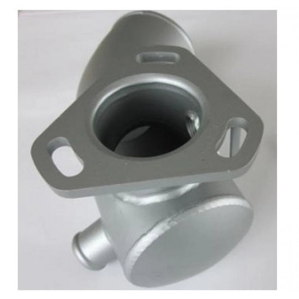 Exhaust Mixing Elbow for Yanmar Marine 4JH (129671-13552)