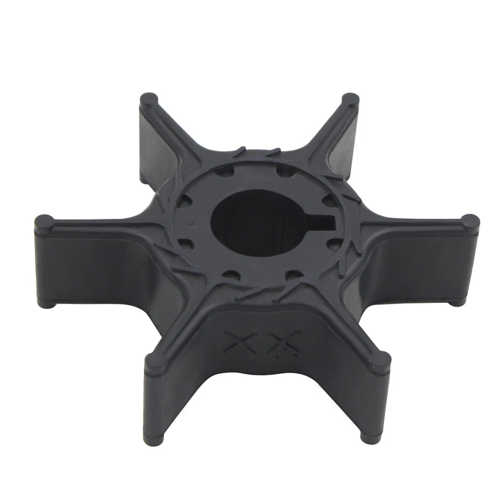 Water Pump Impeller for Yamaha 9.9HP 8HP 6HP 4-Stroke Outboard (18-8910)