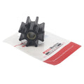 Raw Water Pump Impeller for Mercruiser 7.4L 8.2L V8 (1990–2023) 47-59362T 18-3087 89740