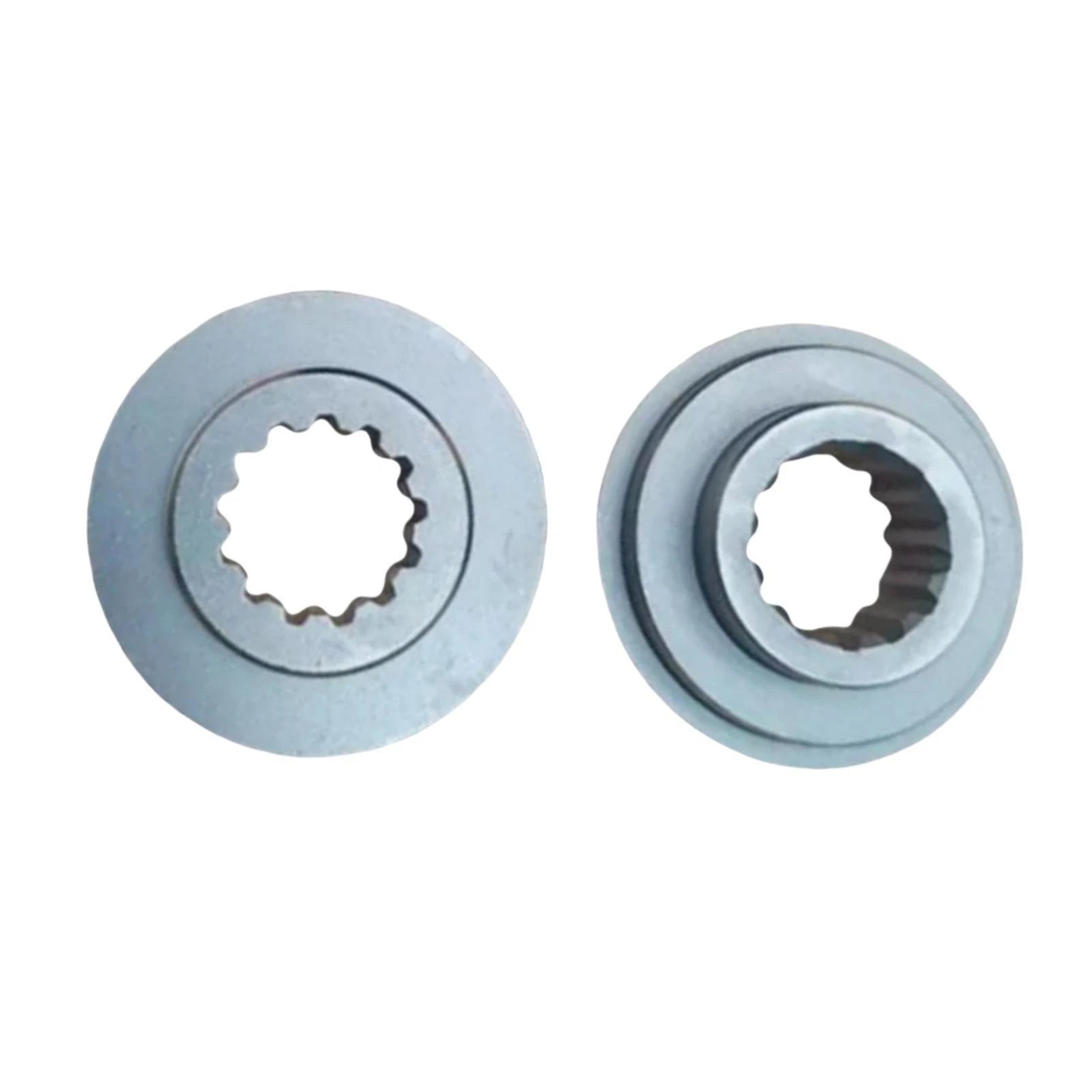Flo-Torq Reflex Hub Kit 835257K12 for Mercury Marine MerCruiser