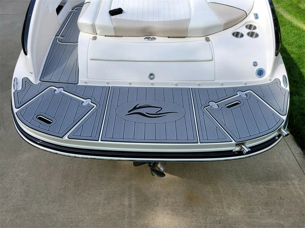 EVA Foam Floor Pad for Rinker Cuddy Captiva 246CC (2007)