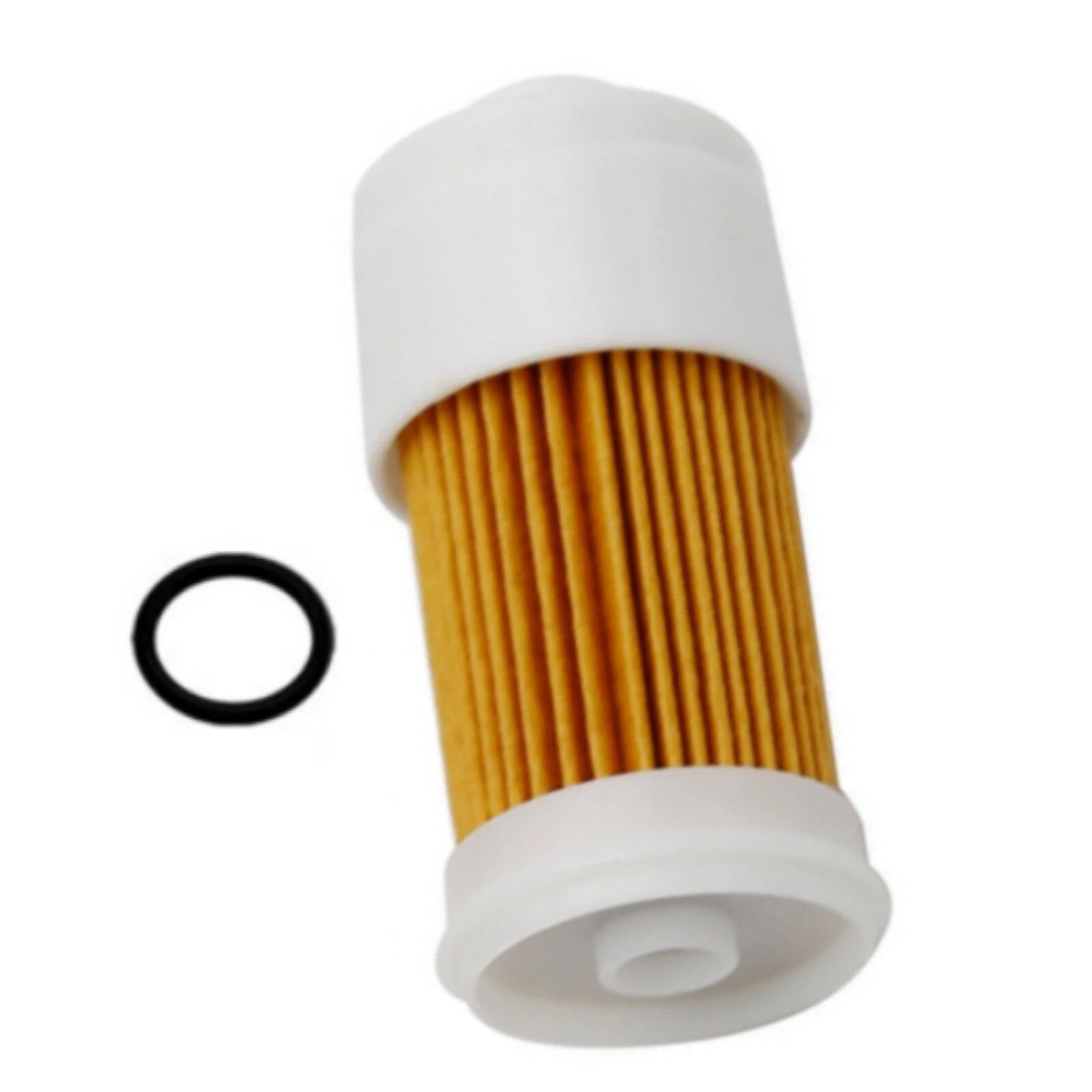 2X Outboard Fuel Filter for Yamaha Z 150-300 HP (68F-24563-10-00, 18-7955)