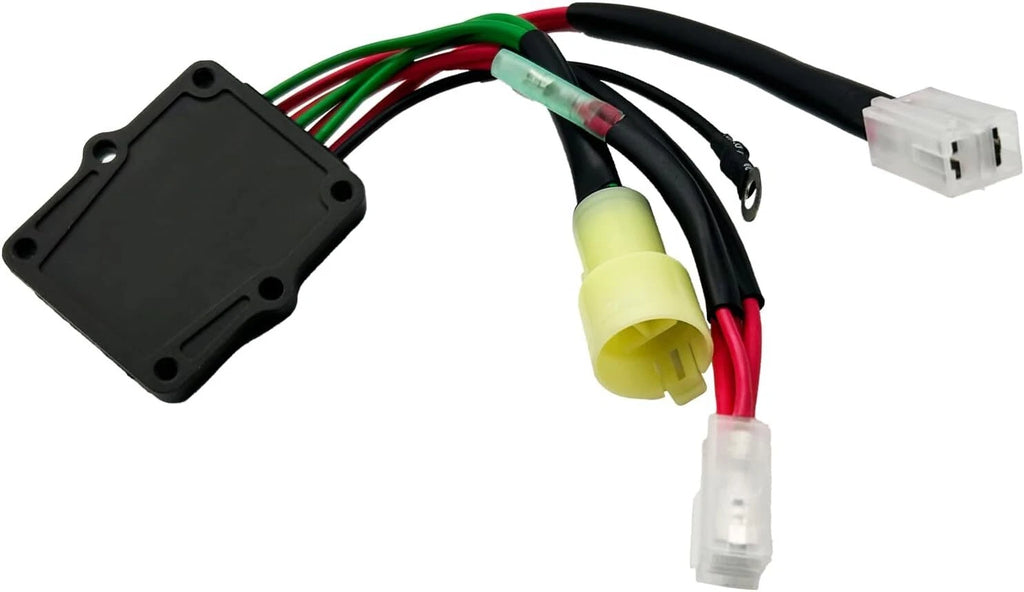 Voltage Regulator for Yamaha (61A-81960-01-00, 61A-81972-00-9M, 67H-81960-01-00)