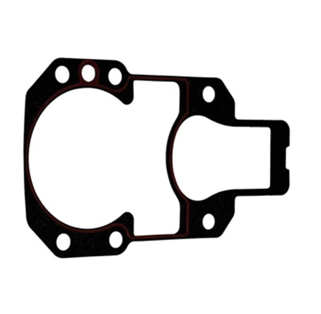 Set of 10 Drive Bell Housing Mounting Gaskets for MerCruiser Alpha One Gen2 (27-94996Q2)