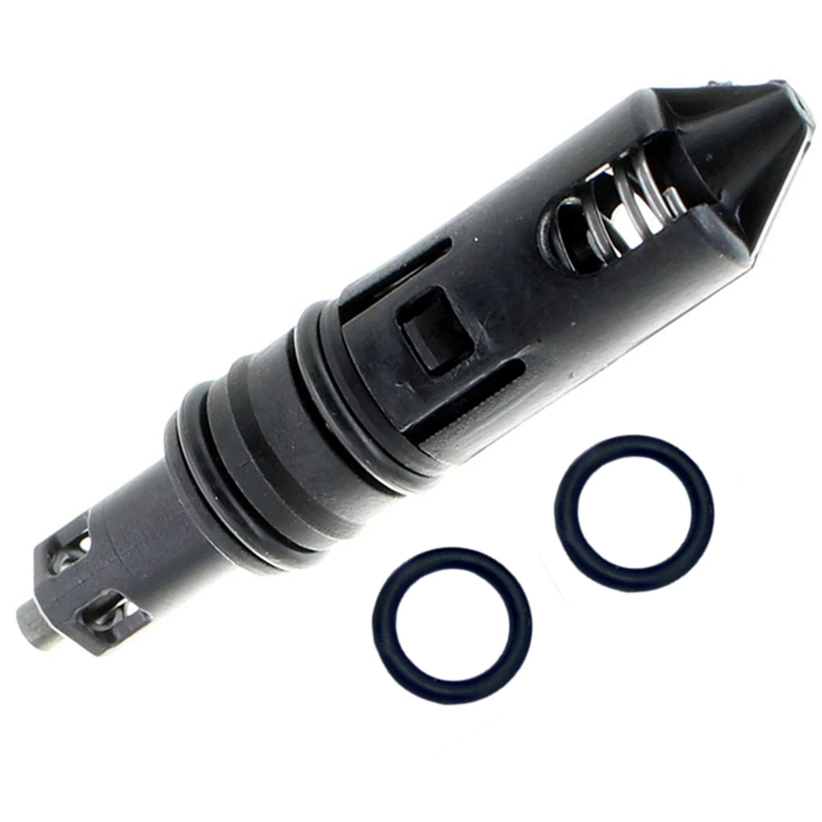 Dribble Gear Oil Reservoir Valve for MerCruiser Alpha Gen 2 Bravo 1 2 3 (18920A1)