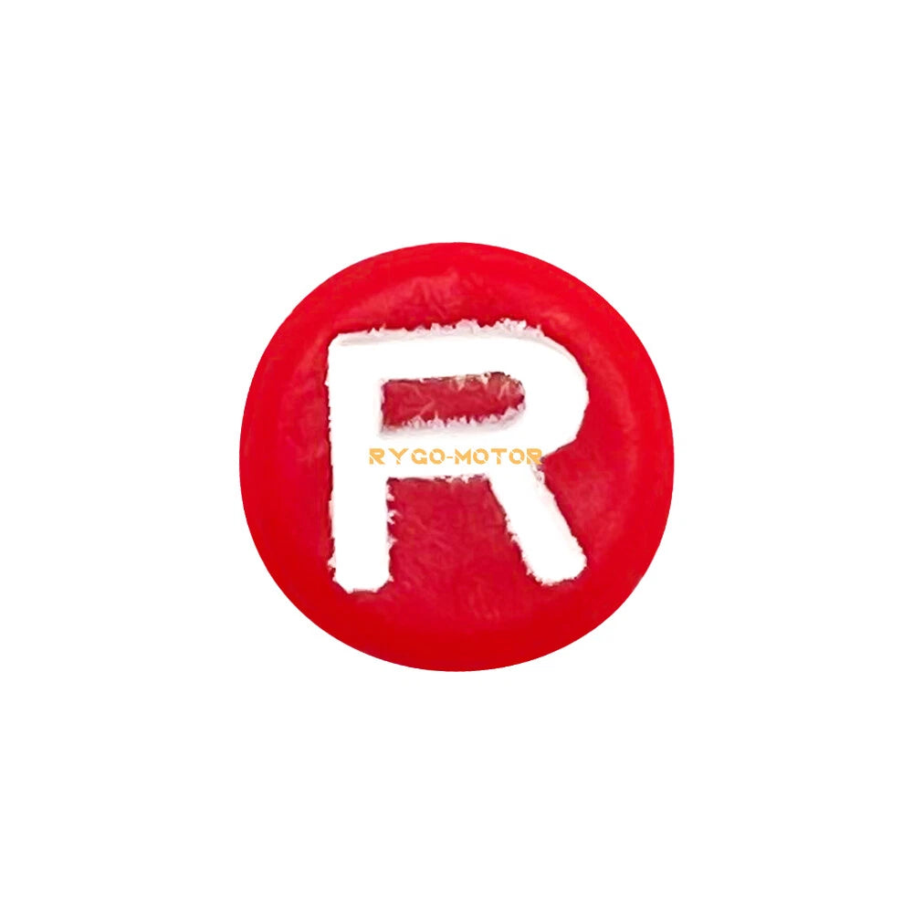 Reverse Cap Button for Honda Rancher 350 TRX350TM TRX350TE TRX350FE TRX350FM (2000–2006)