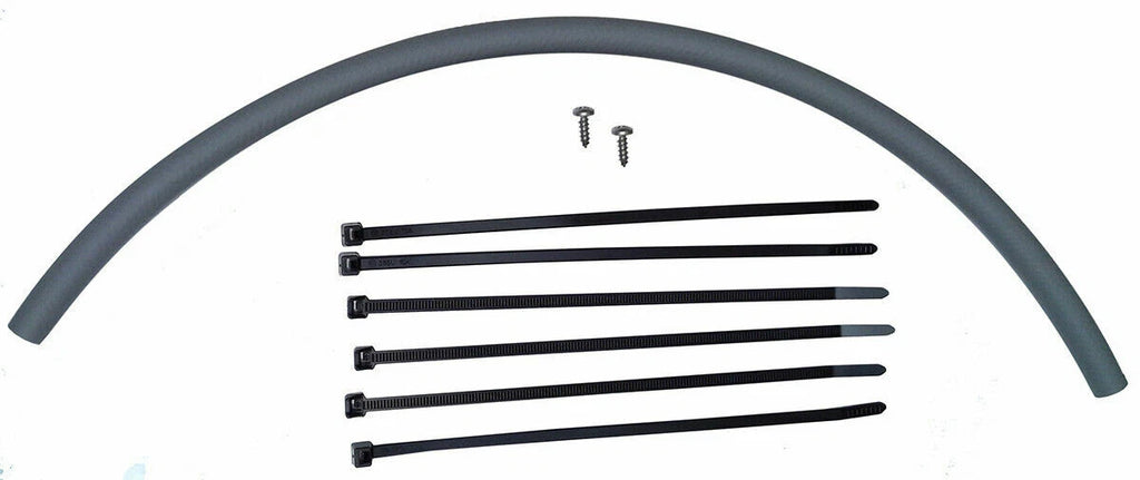 VRO Fuel Pump Kit for Johnson Evinrude V6 60° Looper Outboards (Replaces VRO)