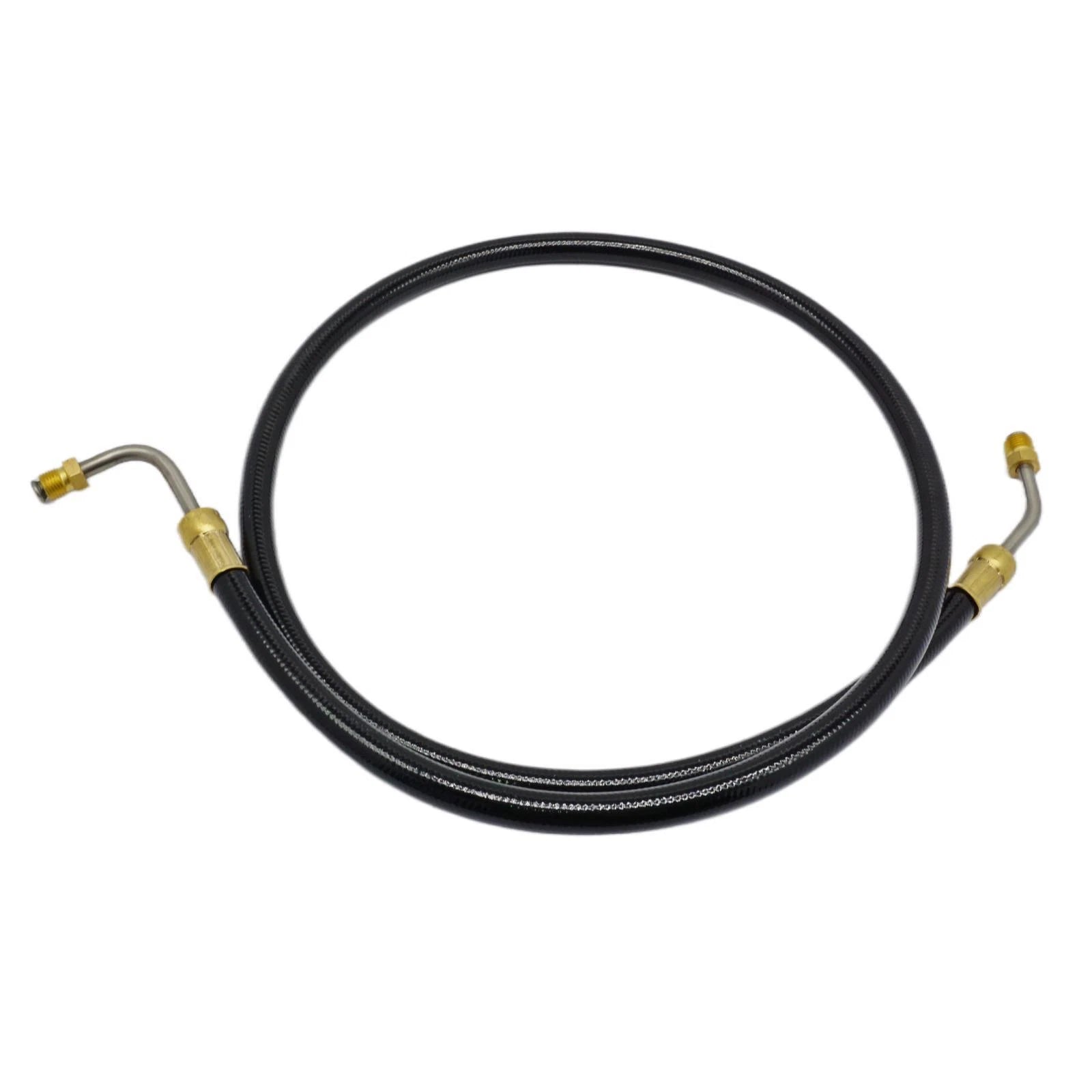 Hydraulic Trim Line Hose for Mercruiser 3.0 4.3 5.0 5.7 (32-861127, 32-95858)