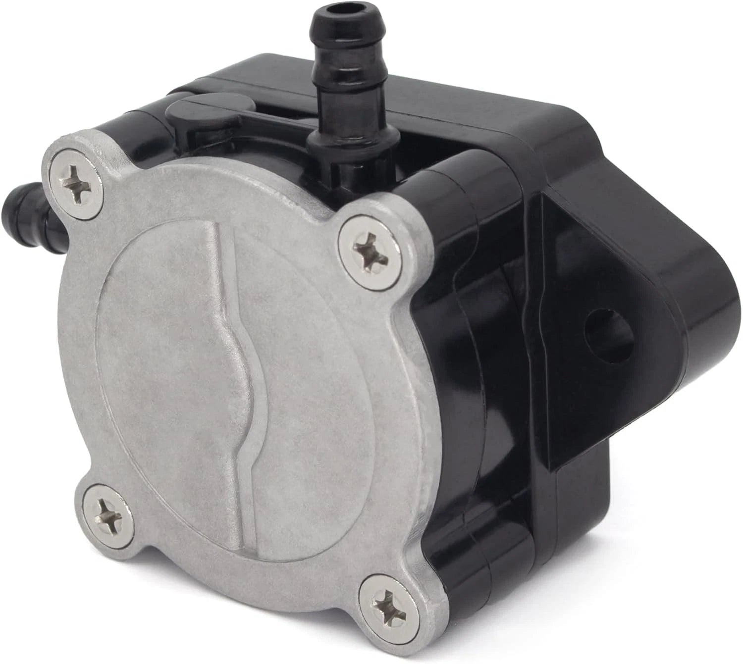 Fuel Pump with Clips and O-Ring for Mercury Marine Tohatsu 9.9-30 HP (803529T04)