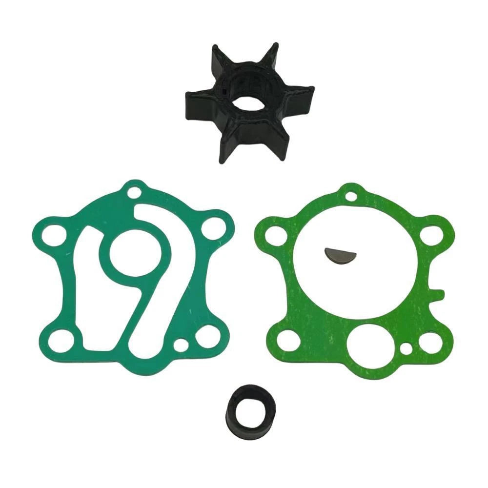 Impeller Repair Kit for Yamaha 2-Stroke 55HP C55 CV55 (1990–1999) 663-W0078-A0