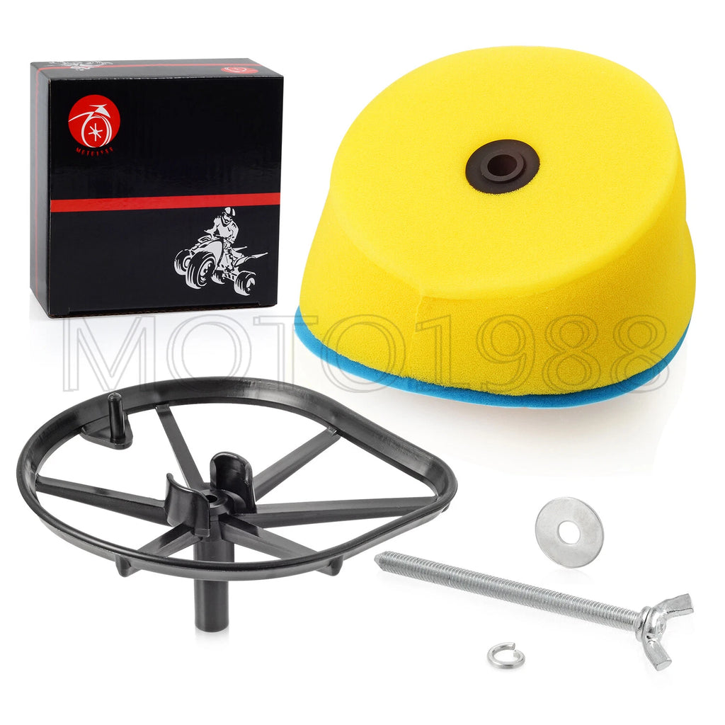 Air Filter Element for Honda CR250R (1989–2001)