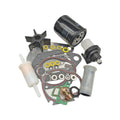 Maintenance Kit for Mercury 40 50 60 HP EFI 4-Stroke (2000–2023) 8M0113483