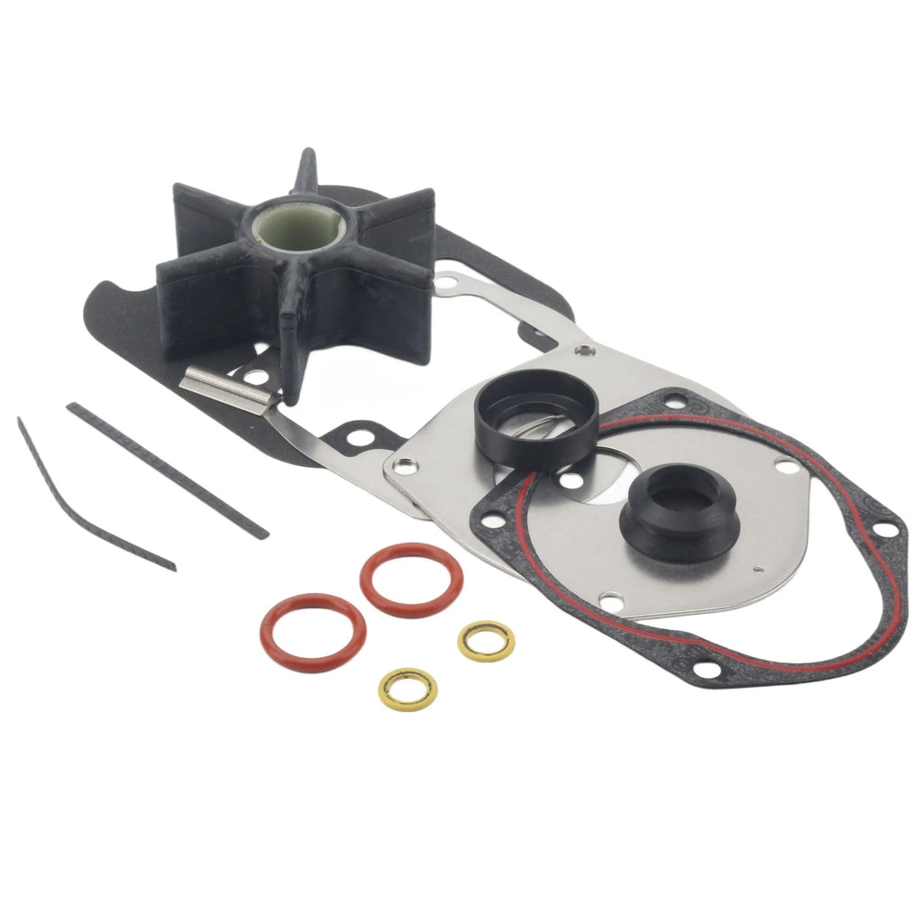 Water Pump Impeller Kit for Mercury Outboards 175-300HP (8M0142980)