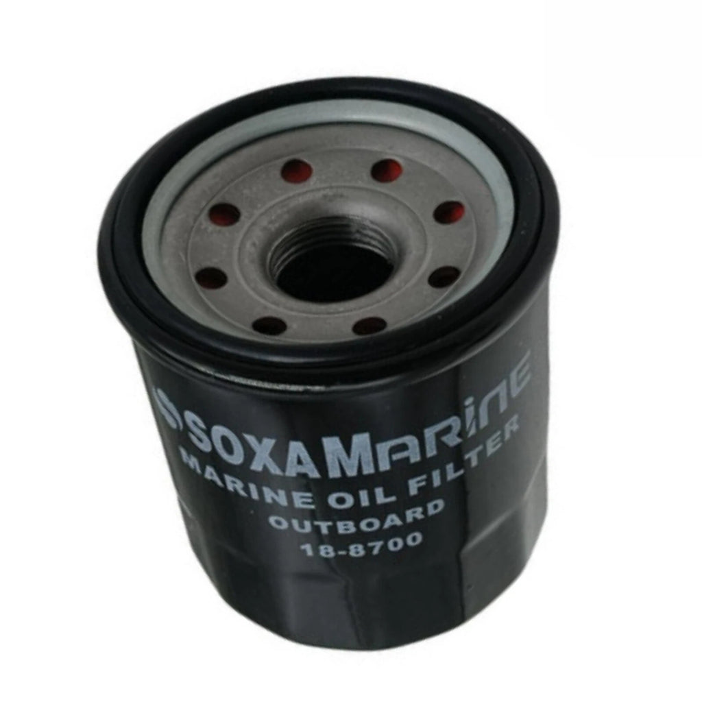 Oil Filter for Yamaha (5GH-13440-61, Replaces 5GH-13440-60)