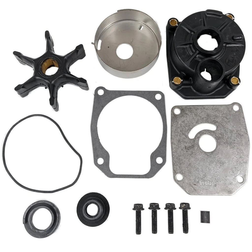 Water Pump Repair Kit for Evinrude 40/50/60 E-TEC (2006–AG) 5006511