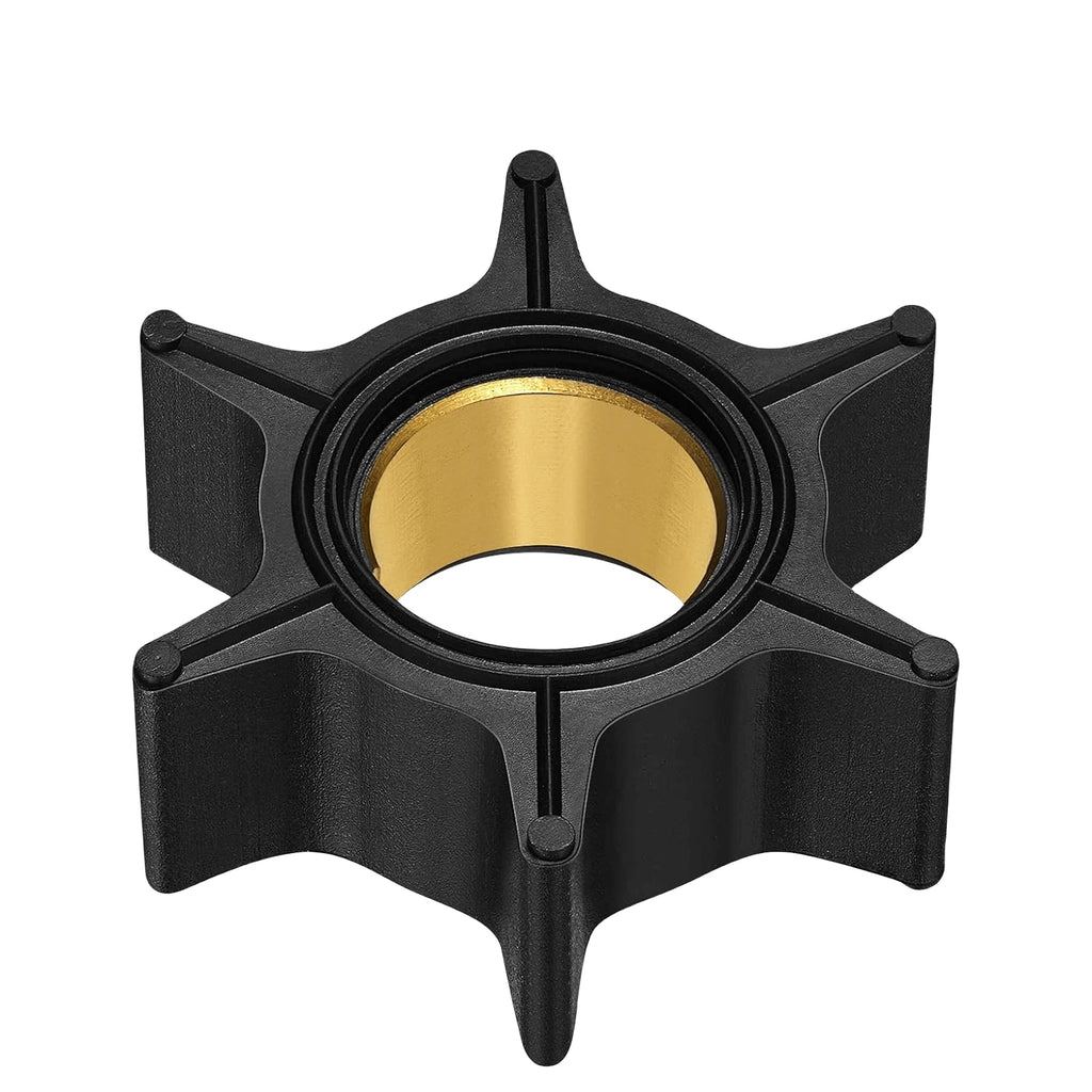 Water Pump Impeller Kit for Mercury Marine Outboard 30-70 HP (46-73640A2, 28-56662)