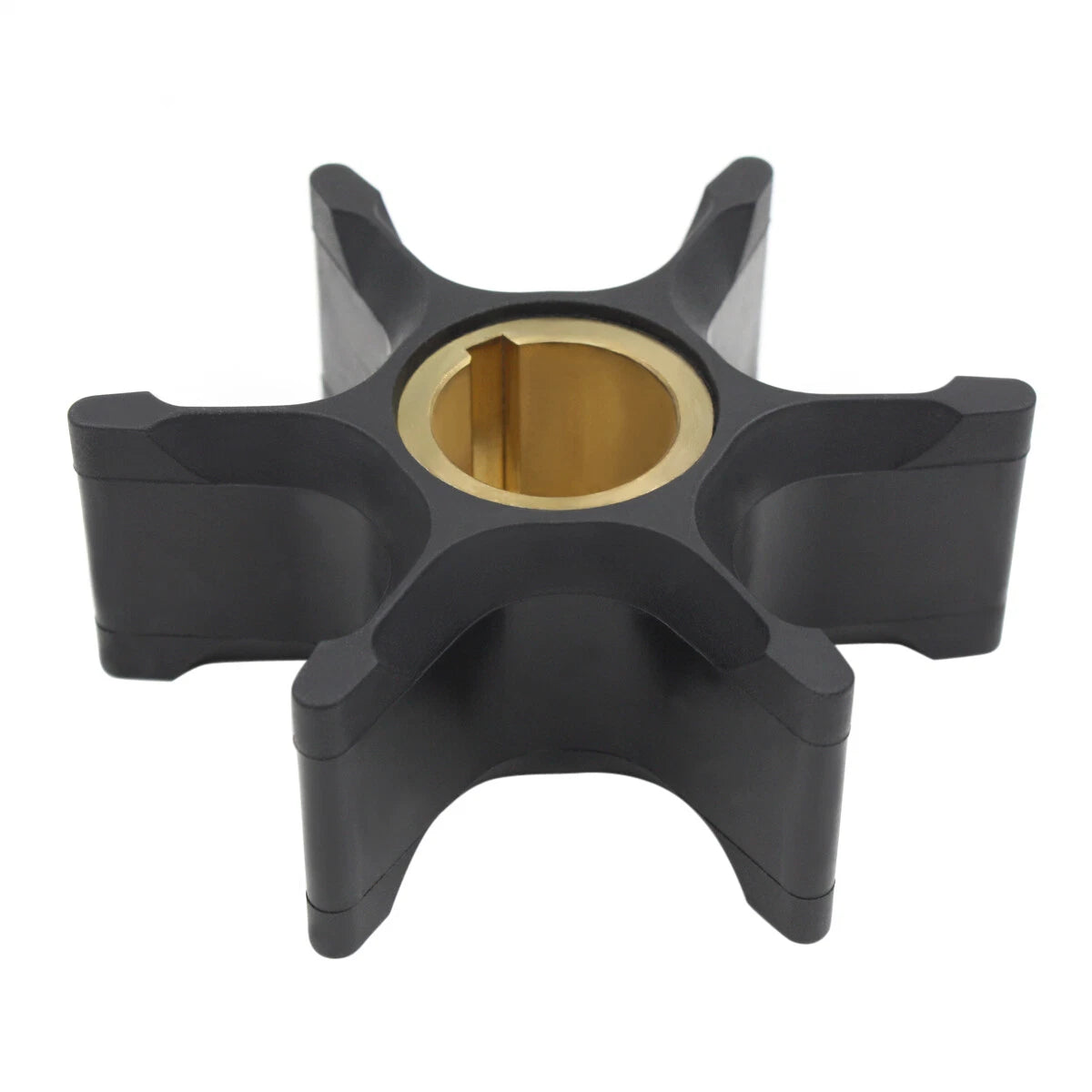 Water Pump Impeller 18-3043 389642 777212 for Johnson Evinrude (85-175HP)