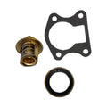 Thermostat F664068 for Mercury 90HP 95HP 120HP Outboard Motors (1990–2000)