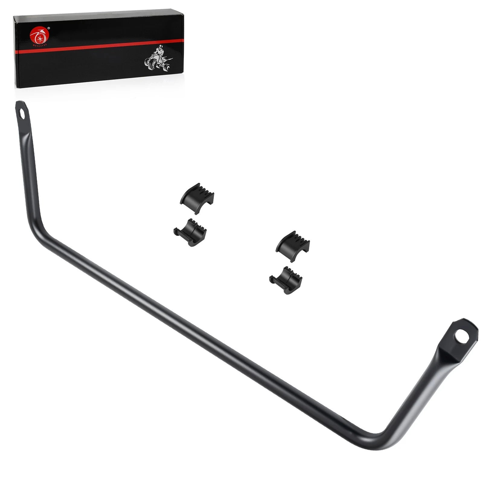 Sway Bar Rear Suspension Stabilizer for Polaris Ranger XP 1000 (2019–2024) 5341248-458