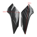 Side Frame Panel Guard Protector for BMW R1300GS (2024+) Carbon