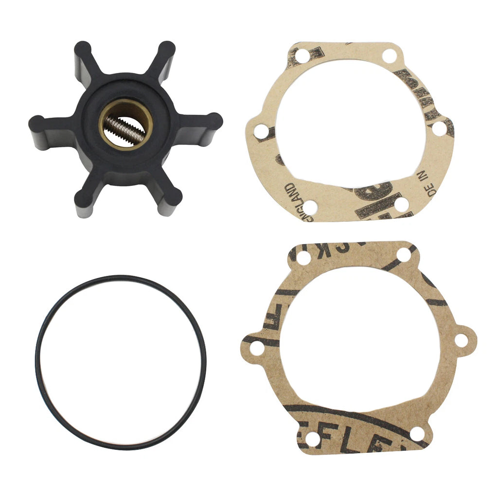 Marine Water Pump Impeller for Thornycroft XLD (418, 33, 50, 60, 80)