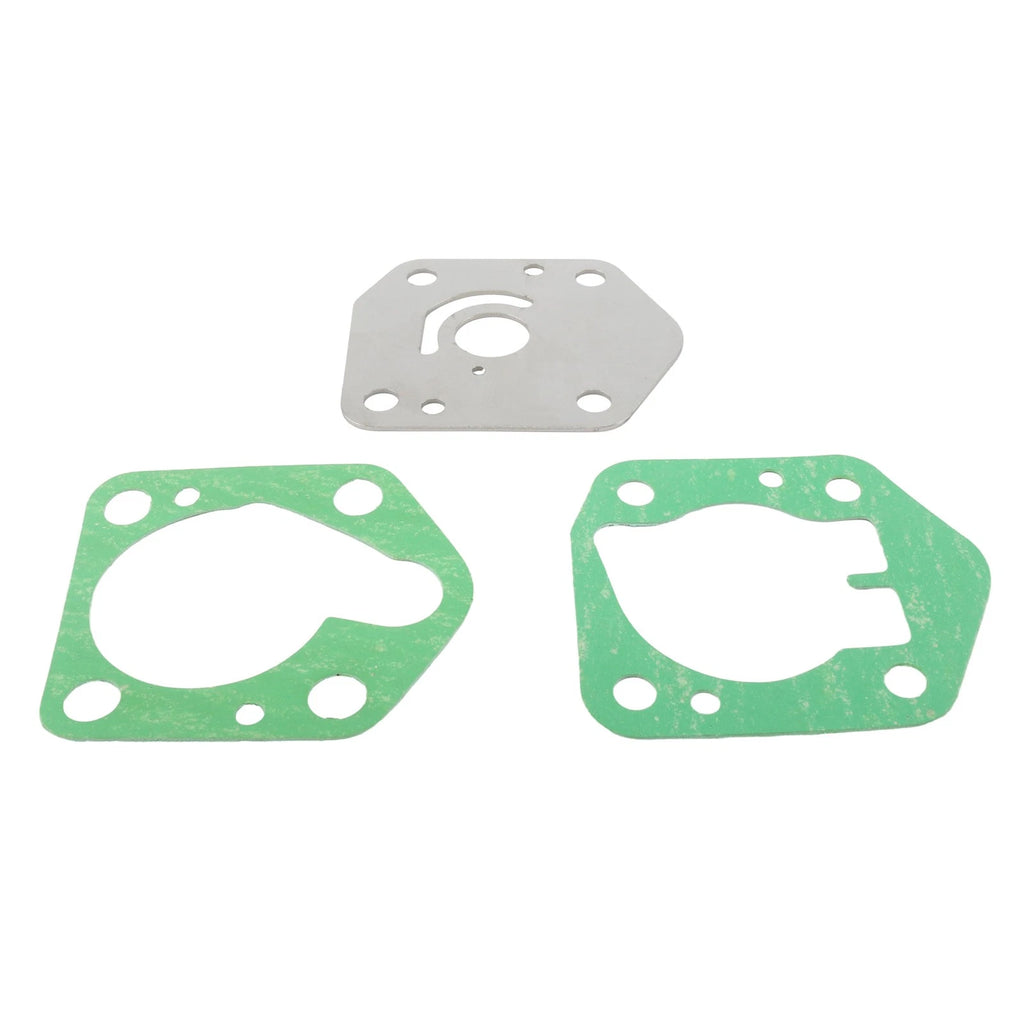 Water Pump Impeller Service Kit for Suzuki Outboards 4S 8/9.9/15 HP (17400-99J02)